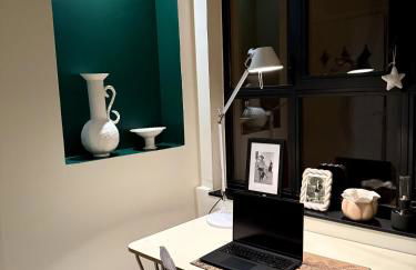 Appartement ARTY avec patio - Foto 3