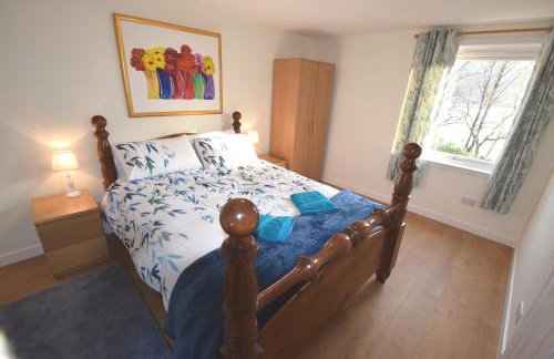 Byron Cottage overlooking Loch Goil - Foto 10