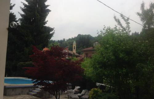 Nel verde house di Rolando - Photo 26