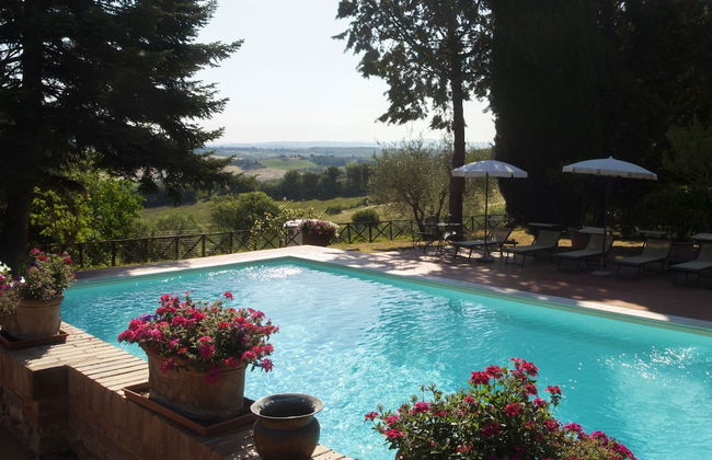 Il Poderaccio - Foto 44