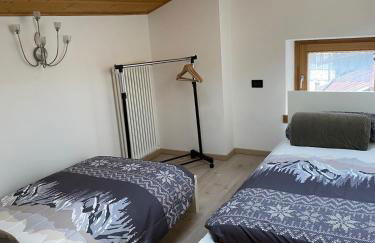 Mansarda Ossana - Foto 9