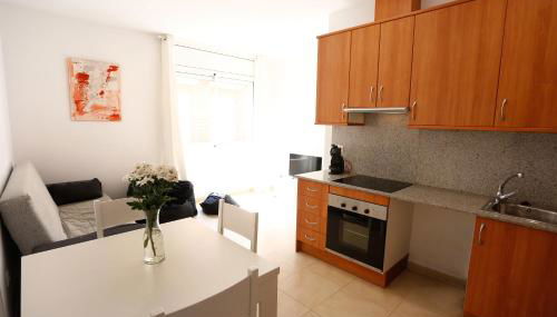 Apartaments Claudia - Foto 5