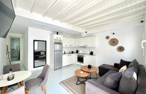 Entropia Myconian Apartment - Foto 1