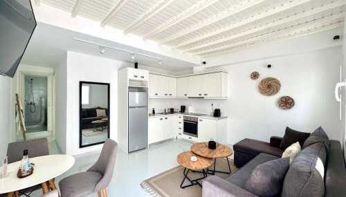 Entropia Myconian Apartment - Foto 1