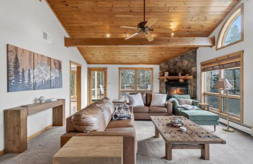 Entire Chalet in Windham NY - Foto 12