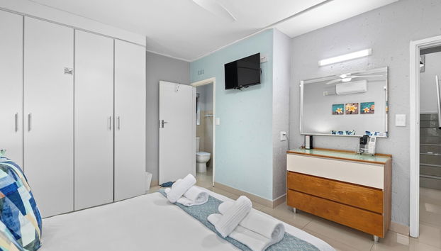 San Lameer Villa 3706 - Foto 4, Habitación