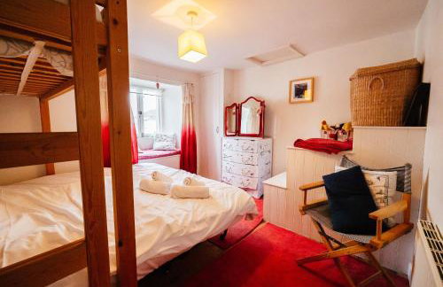 Roses Cottage - Foto 35