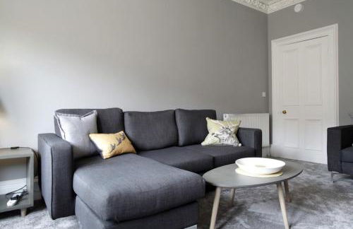 Stylish 2 Bedroom Bruntsfield Apartment in Edinburgh - Foto 8