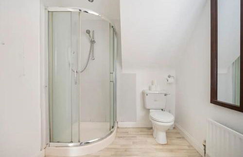 Lovely one bedroom flat. - Foto 4