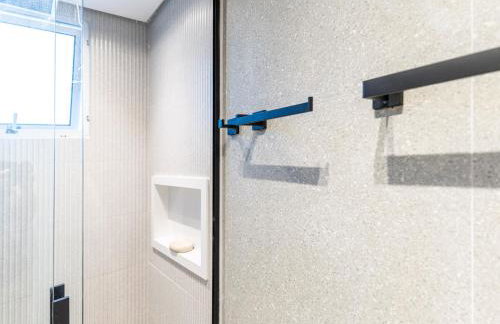 Apartamento de luxo em frente Arena MRV - Foto 33