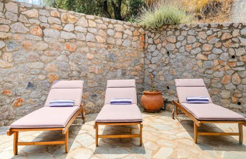 Villa in Pera Melana near Kissakas Beach - Foto 24