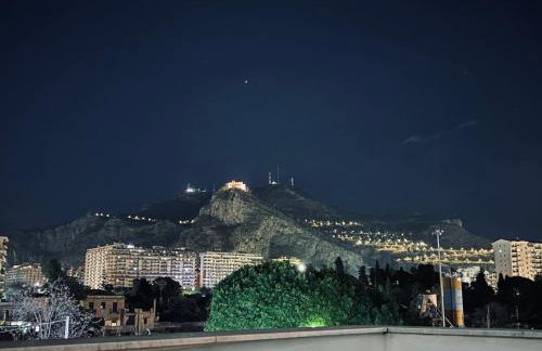 Sampolo Rooftop - Palermo View - Foto 15