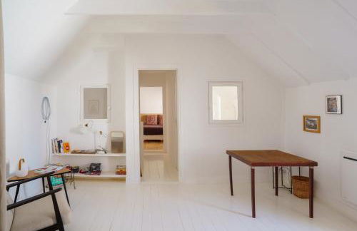 Ty Beg-Hir - 10min à pied du Port - Foto 14