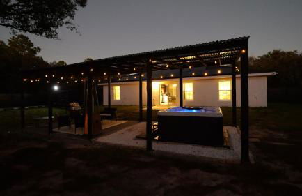 Rainbow River Springs Dunnellon - Foto 41