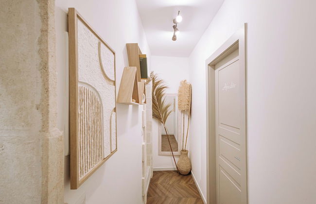 Dirium - exclusive rooms - Foto 33