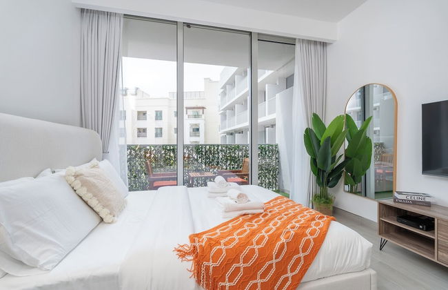 Brand New & Modern Studio JVC - Photo 35