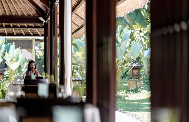 Kayumanis Sanur Private Villa & Spa - Photo 74