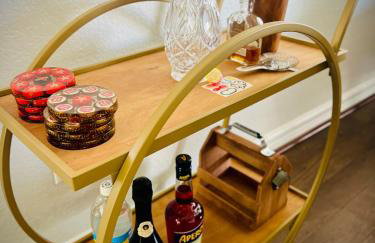 Newly Build House!Island Charm Balcony Vibes 3 Min to Beach - Foto 13