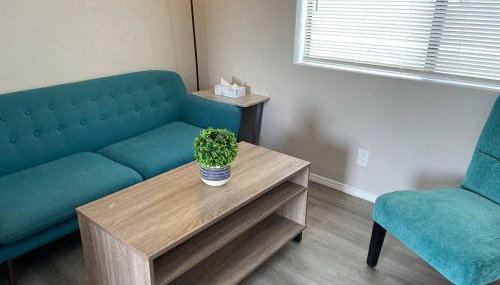 One Bedroom - Near UNM, Nob Hill and downtown - Foto 2