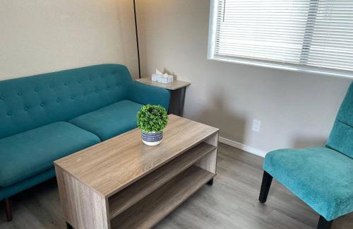 One Bedroom - Near UNM, Nob Hill and downtown - Foto 2