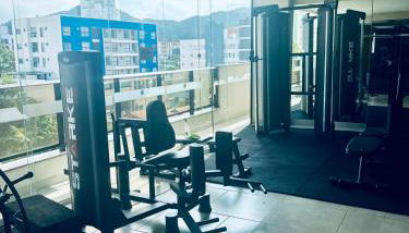 Apto en Condominio parque de las naciones II - Foto 5