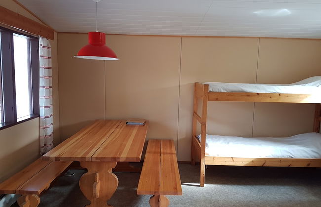 Camping Hossan Lumo - Foto 13