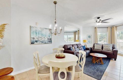 Sunset Vistas Condo 203S - Foto 6