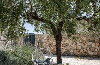 Villa Bosilen with private pool, near Trogir, Split airport, quiet area, family villa - Photo 9