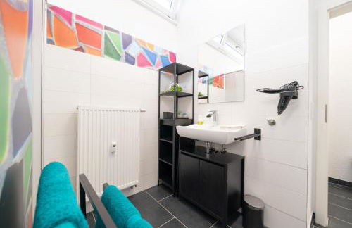 Renatus Apartments - Foto 3