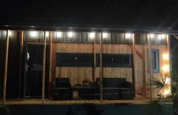 Mariolas Tinyhouse - Foto 6