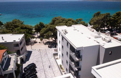 Apartments Amare - Foto 79