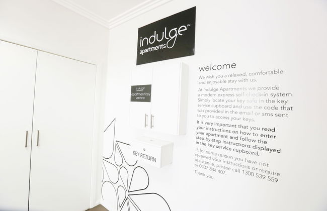 Indulge Apartments - Ontario - Foto 3