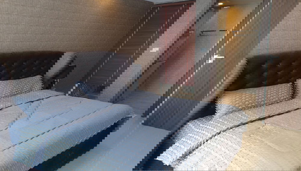 Grand Avenue by Moshe - Foto 1, Imagen principal