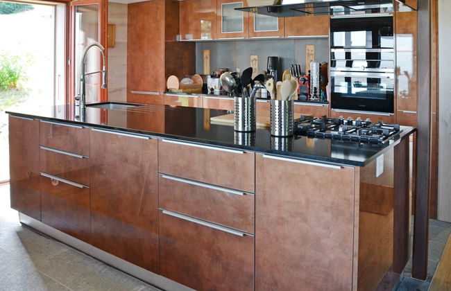 Chalet la Frêtaz - Foto 3