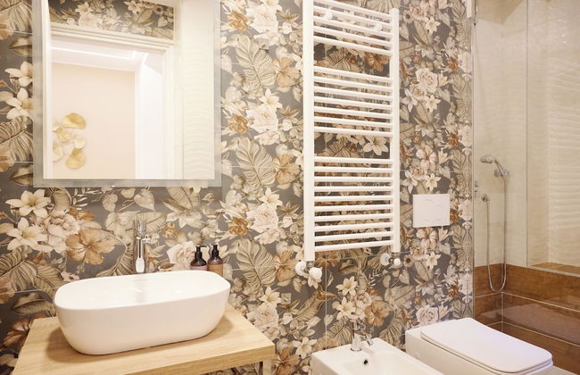 Milan Retreats Porta Venezia Suites - Foto 19