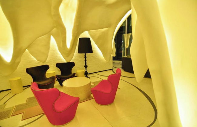 ARTE PLUS JALAN AMPANG by ST NOMAD - Foto 5