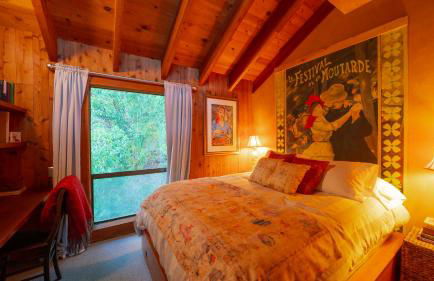 Inn Wine Country - Summers House - Foto 23