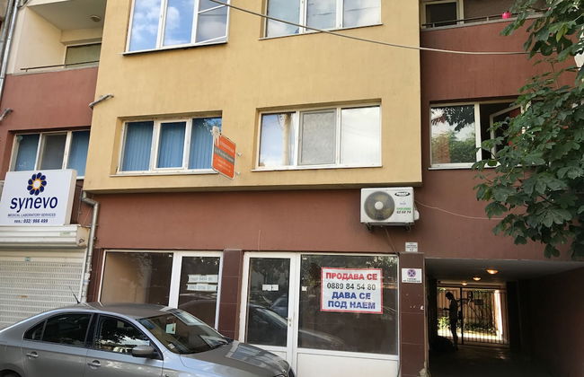 STUDIO LUCKY PLOVDIV - Foto 7