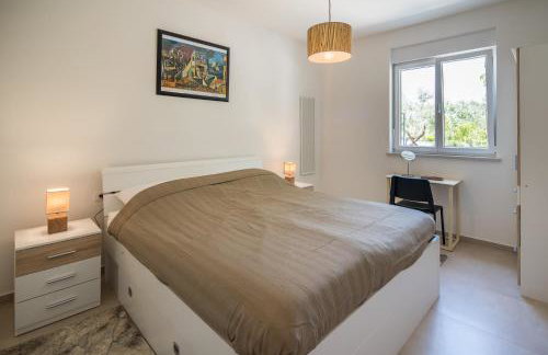 Holiday House Villa Skrila - Foto 38