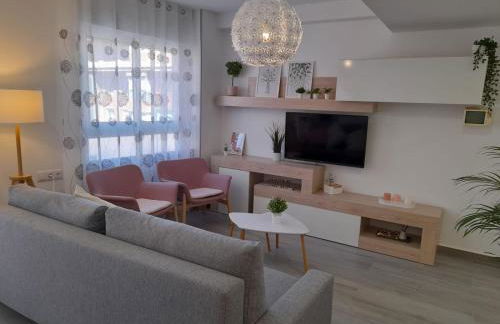 Apartamento Molinos del Río - Foto 11