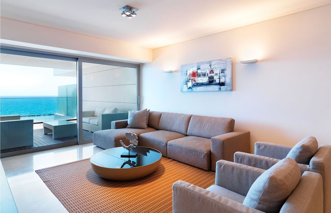 Olympic Residence - Photo 12