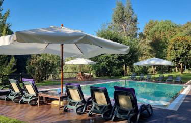 Casas Bouça Maria - Aqua Village & Sports - Foto 51