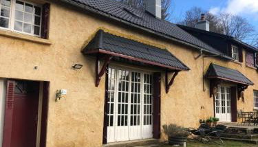 Villa du Cerney - Lake des Settons - Foto 2