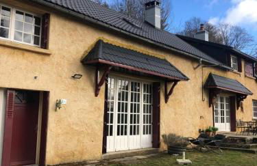 Villa du Cerney - Lake des Settons - Foto 2