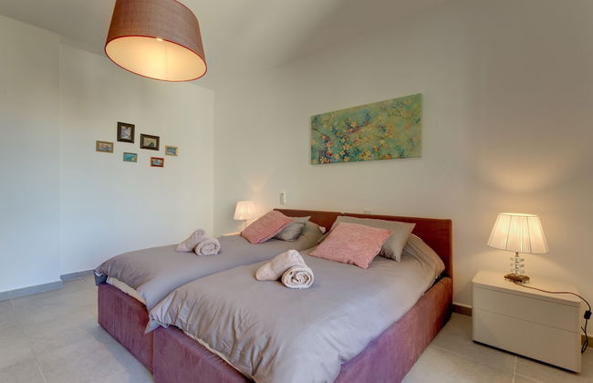 Stunning Seafront Lux Apt, Fort Cambridge wt Pool - Foto 4