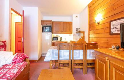 La Turra 407 - Appt familial 6 pers - Foto 2