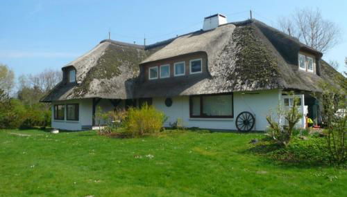 Teewelkenhüs Sonnenappartement - Foto 4