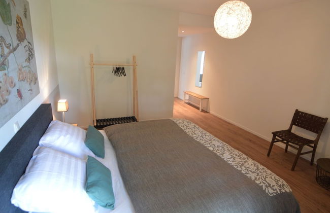 Country House in a Hotel Atmosphere With Sauna in Swolgen - Photo 10