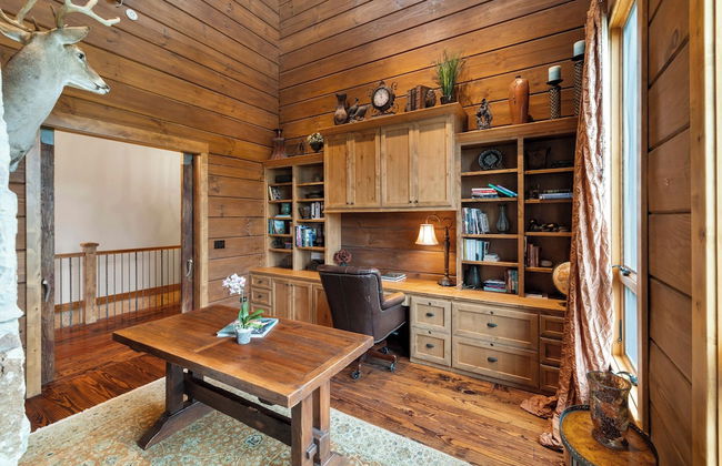 Private Ranch - Pool, Ping Pong, Yoga, Weddings, Games - Photo 14