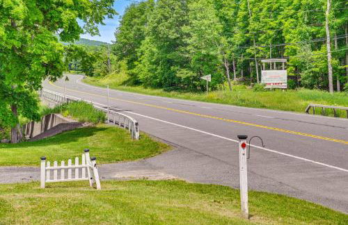 Charming Catskills Getaway: Hike, Bike, Sip & More - Foto 33